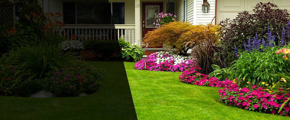 Westville Landscapers