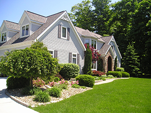 Landscapers and Lawncare Services in Westville, IN